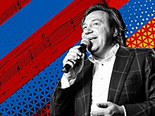 Евгений Кемеровский: О Навальном писали все! А что артистам год нечего есть — ни слова…