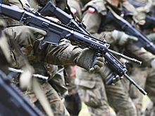 Армия Польши обзавелась дефектными винтовками на $500 млн