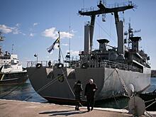 Издание Sohu: маневр России в Керченском проливе «привел в ярость Украину»