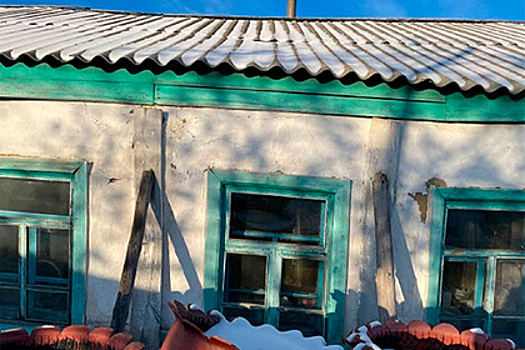 Россиянам из ветхого жилья предложили переехать в дома престарелых и инвалидов