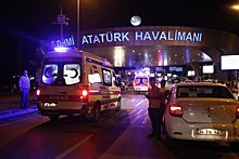 Турция попросила США помочь найти Чатаева
