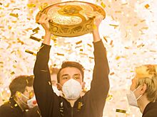 Докфильм True Sight про победу Team Spirit на The International 10 выйдет в конце сентября