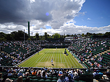 Организаторы Уимблдона допустят россиян до участия в турнире в нейтральном статусе