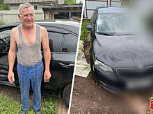 В Ленобласти задержали водителя, бросившего пешехода в канаву после аварии