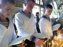 Катастрофа «Курска»: трагедия для России, проверка на прочность для Путина (Der Spiegel, Германия)