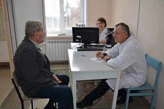 Красноярские врачи ищут 400 мужчин на эксперимент по лечению импотенции