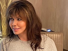 Алиса Аршавина призналась, что была шокирована своим видом после пластики