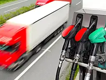 Польским перевозчикам на АЗС России придется платить за топливо втридорога