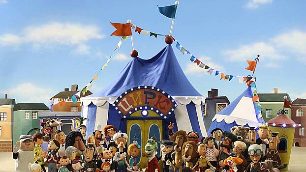 Аналог Диснейленда: нужен ли в России парк «Чебурляндия»