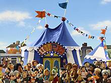 Аналог Диснейленда: нужен ли в России парк «Чебурляндия»