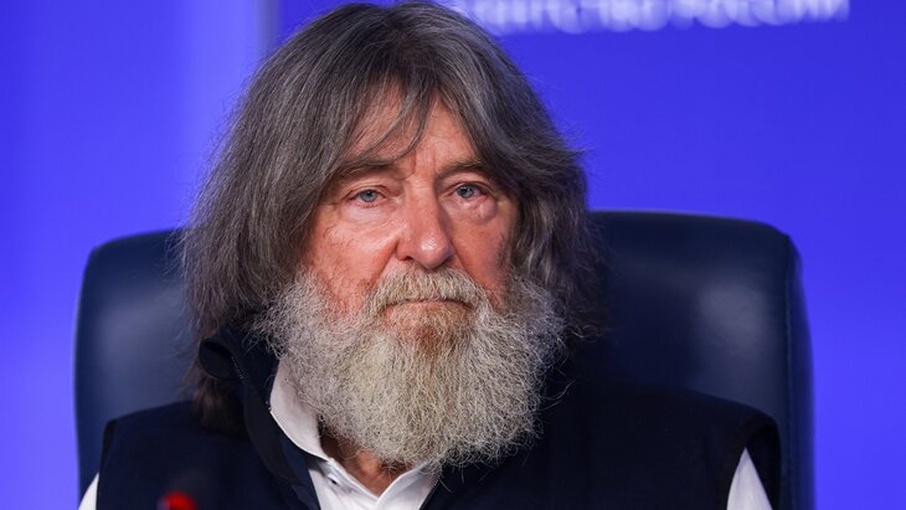 Конюхов рассказал, как 40 лет назад айсберг А23а унес полярную станцию ​​«Дружная»