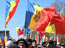 В Молдавии заявили о попытках властей вычеркнуть Победу из истории
