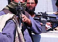 Талибы* напали на свадьбу в Афганистане из-за музыки