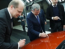 Глава российского Volkswagen раскрыл нюансы работы концерна в России