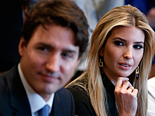 Китайские компании борются за право зарегистрировать торговую марку «Ivanka»