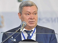 Нефедов покинул пост вице-губернатора Самарской области