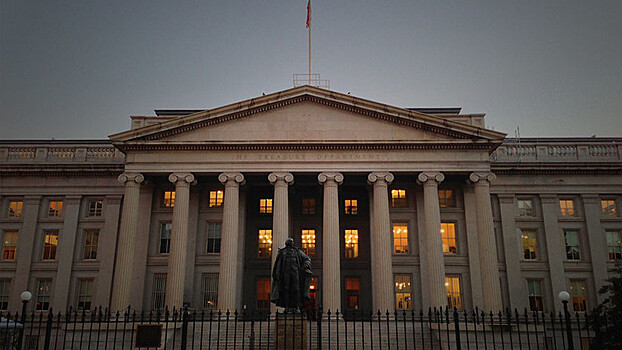 США ввели санкции против ливанского банка