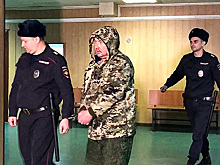 Жителя Подмосковья, подстрелившего начальника МУРа, отправили лечиться