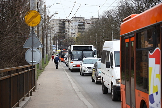 Перекрёсток пяти дорог: как проехать по Киевской и не попасть в ДТП