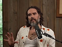 Рассел Брэнд впервые прокомментировал обвинения в домогательствах