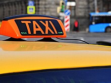 Таксист довез китайцев из Шереметьево до Москвы за 29 тыс. рублей