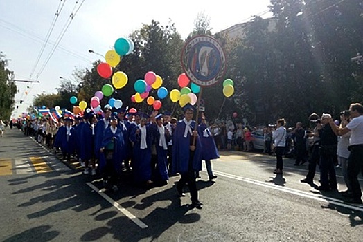 Салют и большой праздничный концерт завершат празднование Дня города в Видном