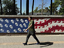 США начали готовиться к «удару возмездия» Ирана на Ближнем Востоке