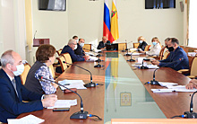 Депутаты областной Думы обсудили выплаты рязанским учителям и качество образования