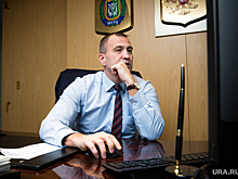 Мэр из ХМАО поменял главу IT-службы ради войны с хакерами