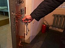В колониях Среднего Урала число осужденных сократилось на 8,5%