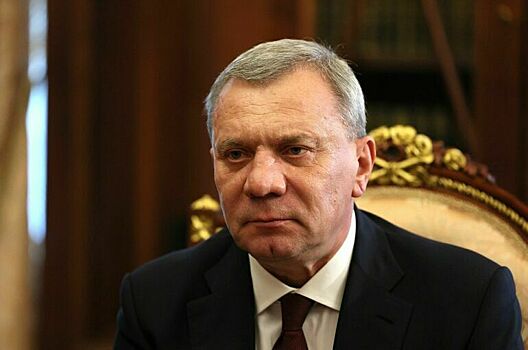 Экс-глава Роскосмоса Борисов войдет в Комитет Совфеда по обороне и безопасности