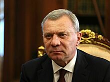 Экс-глава Роскосмоса Борисов войдет в Комитет Совфеда по обороне и безопасности