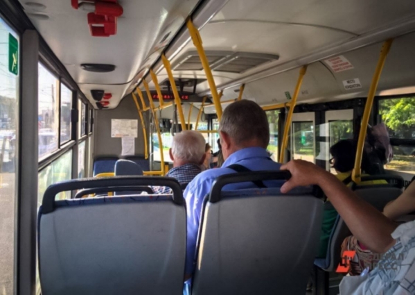 В Челябинске появился новый автобусный маршрут по просьбе садоводов