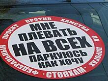 Отечественные СМИ ополчились против СтопХам