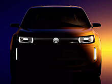 У немецкого Volkswagen обрушилась прибыль