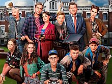 Состоялась премьера комедийного сериала «Политех»