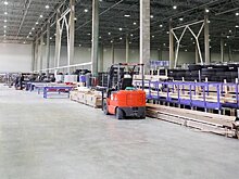 Компания из Клина направит 300 млн рублей на расширение предприятия по производству комплектующих из алюминия