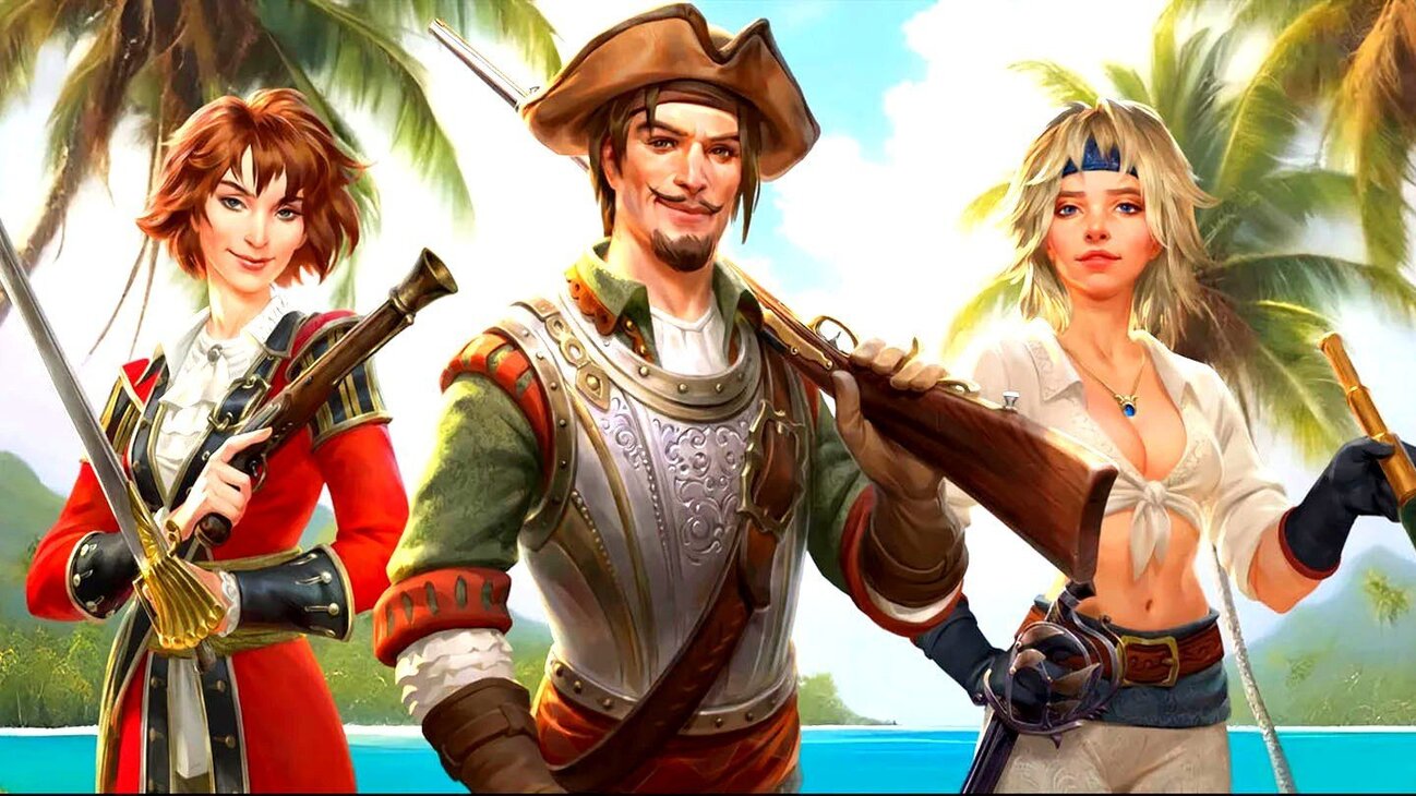 Caribbean legend прохождение квестов Caribbean legend прохождение квестов