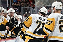 NHL.com о трансформации игрового стиля Малкина: его не просят изобретать себя заново