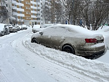 Депутат Козлов: Площадки у подъездов во время снегопада должны чистить каждые 3 ч
