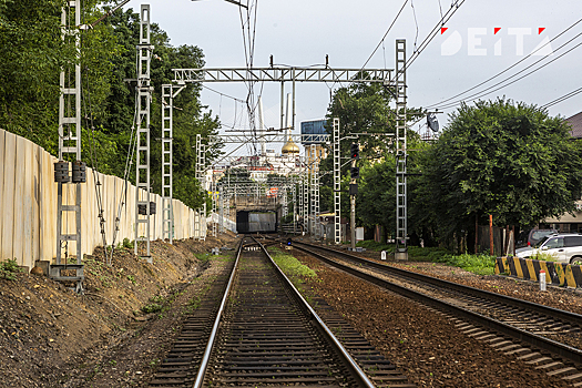 Два юных жителя Владивостока погибли на цистернах от удара током