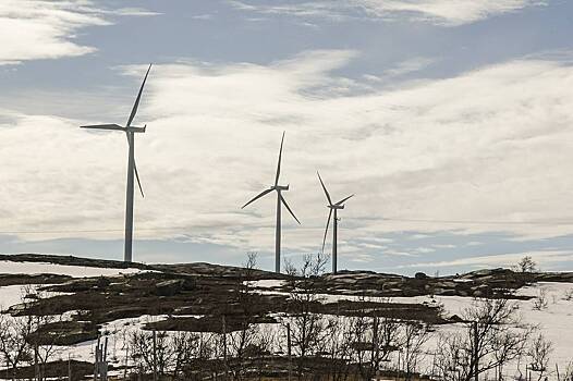 Аналитики рассказали о провале зеленой повестки и сомнительных перспективах энергоперехода