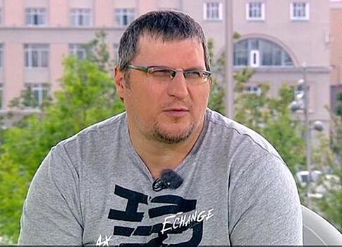 На своей площадке мы обыграем хоть профессионалов «Зенита», хоть «Спартака»!