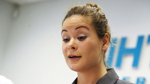 Гайдар заявила о нападении России на Грузию