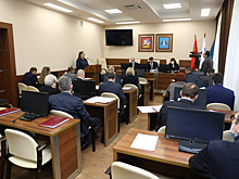 Светлана Зуева назначена начальником отдела жилищной политики администрации Раменского округа