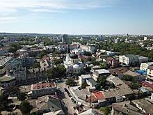 Глава крупного крымского города ушел в отставку