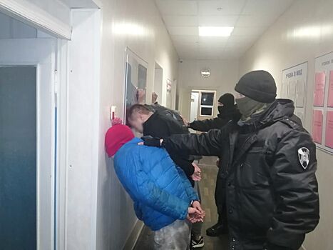 «Лиана» остановила гастролирующих по костромским поселкам воришек бензина