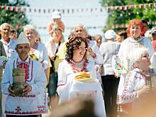 Праздник цветения и памяти: Йошкар-Ола готовится к празднованию «Пеледыш пайрем» 27 и 28 июня
