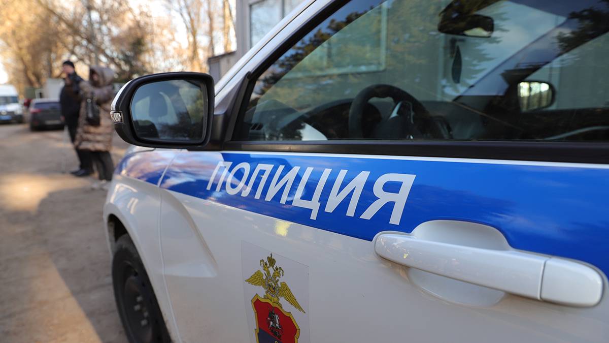 Москвич продал свой автомобиль и заявил о его пропаже, чтобы не платить штрафы