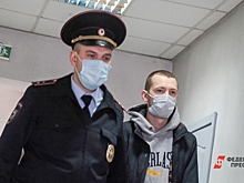 Сын полковника Росгвардии, устроивший автокатастрофу в Екатеринбурге, выйдет по УДО